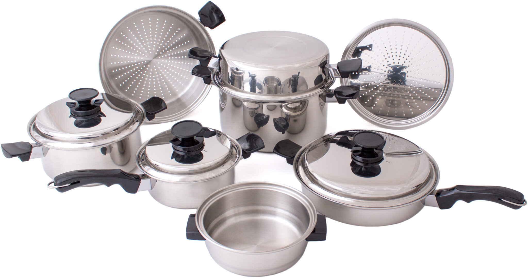 Canadian Cookware