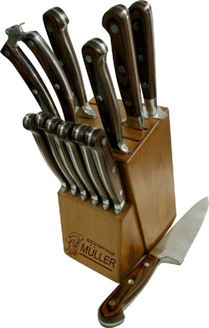Canadian Cookware