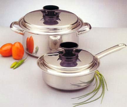 Canadian Cookware