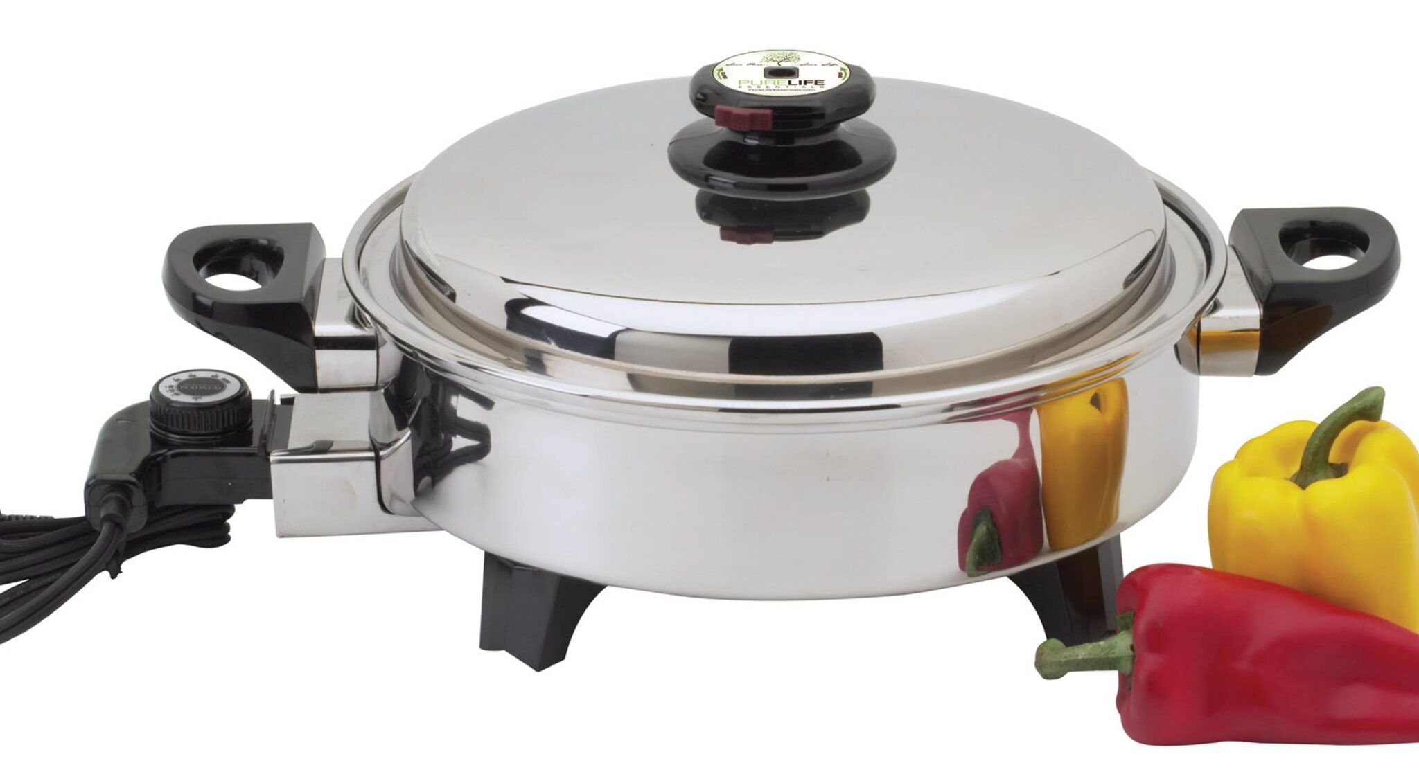 Canadian Cookware