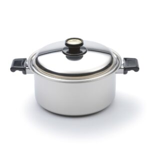 vacumatic 8 quart and cover